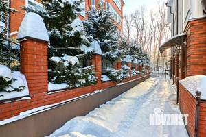 2-к квартира, вторичка, 83м2, 4/4 этаж