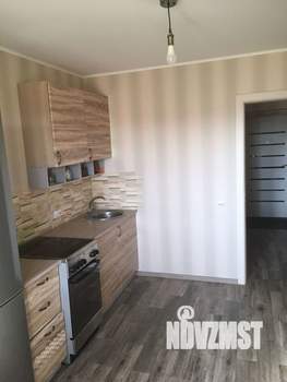 1-к квартира, вторичка, 39м2, 9/11 этаж