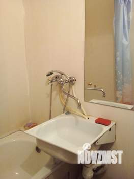 Студия квартира, вторичка, 12м2, 1/6 этаж