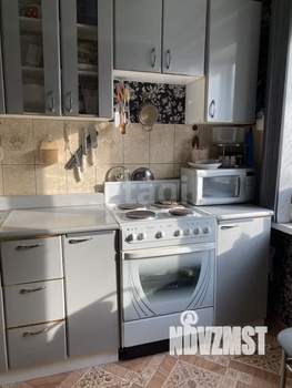 2-к квартира, вторичка, 41м2, 4/5 этаж