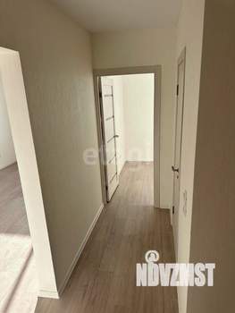 1-к квартира, вторичка, 39м2, 14/17 этаж