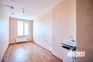 Студия квартира, вторичка, 30м2, 9/18 этаж