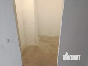 Студия квартира, вторичка, 21м2, 11/27 этаж