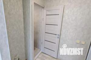 1-к квартира, вторичка, 24м2, 4/5 этаж