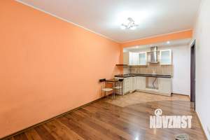 1-к квартира, вторичка, 52м2, 4/7 этаж