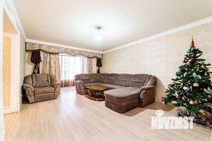 3-к квартира, вторичка, 92м2, 1/10 этаж