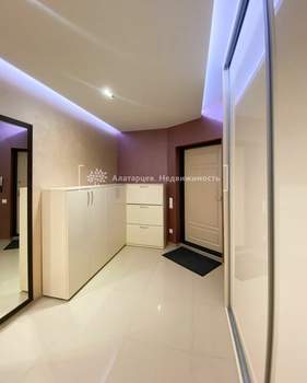 3-к квартира, вторичка, 92м2, 8/11 этаж