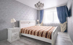 3-к квартира, вторичка, 74м2, 5/10 этаж