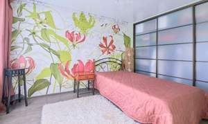 3-к квартира, вторичка, 59м2, 1/5 этаж