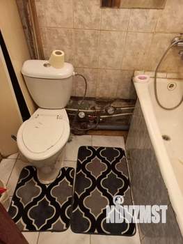 1-к квартира, вторичка, 30м2, 1/5 этаж