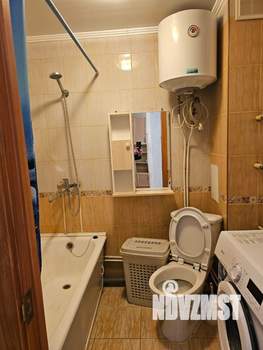 1-к квартира, вторичка, 36м2, 1/9 этаж