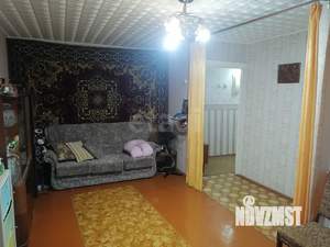 2-к квартира, вторичка, 43м2, 4/5 этаж