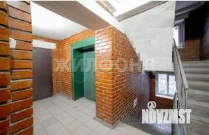 1-к квартира, вторичка, 35м2, 8/10 этаж