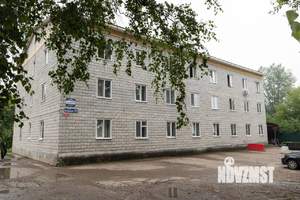 Студия квартира, вторичка, 20м2, 2/3 этаж