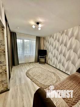 1-к квартира, вторичка, 26м2, 5/10 этаж