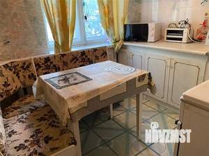 1-к квартира, вторичка, 31м2, 3/5 этаж