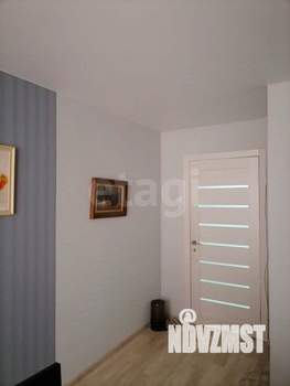 2-к квартира, вторичка, 37м2, 5/9 этаж