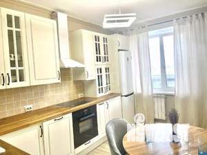 3-к квартира, вторичка, 77м2, 10/10 этаж