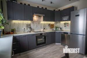 3-к квартира, вторичка, 66м2, 7/9 этаж