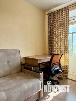 2-к квартира, вторичка, 41м2, 4/9 этаж