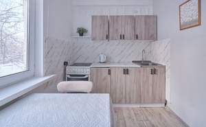 1-к квартира, вторичка, 29м2, 2/5 этаж