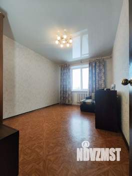 3-к квартира, вторичка, 66м2, 6/10 этаж