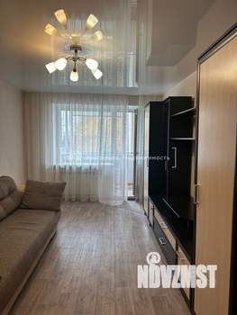 2-к квартира, вторичка, 39м2, 4/5 этаж