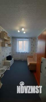 1-к квартира, вторичка, 14м2, 2/5 этаж