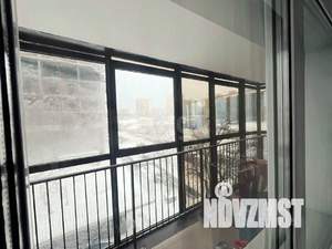 2-к квартира, вторичка, 70м2, 2/19 этаж