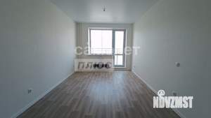 1-к квартира, вторичка, 35м2, 6/17 этаж