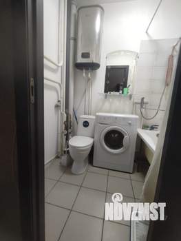 Студия квартира, вторичка, 21м2, 1/10 этаж