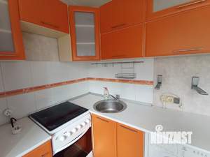 1-к квартира, вторичка, 30м2, 5/5 этаж