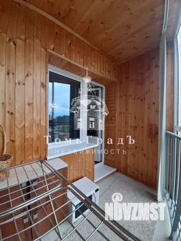 3-к квартира, вторичка, 81м2, 3/16 этаж