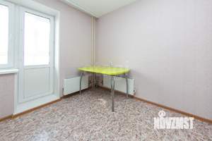 1-к квартира, вторичка, 41м2, 14/17 этаж