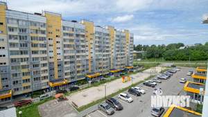 1-к квартира, вторичка, 35м2, 5/10 этаж