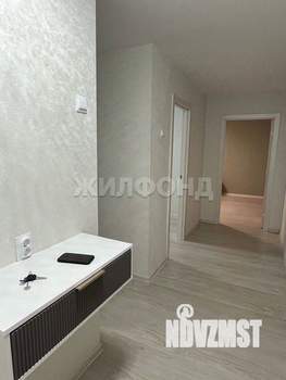 2-к квартира, вторичка, 45м2, 8/9 этаж