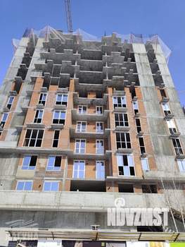 Студия квартира, вторичка, 33м2, 5/24 этаж