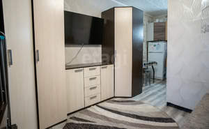 1-к квартира, вторичка, 17м2, 3/9 этаж