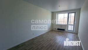 1-к квартира, вторичка, 39м2, 7/17 этаж
