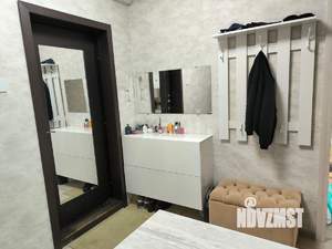 1-к квартира, вторичка, 39м2, 6/9 этаж