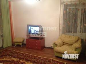 1-к квартира, вторичка, 24м2, 3/5 этаж