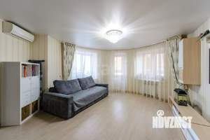 2-к квартира, вторичка, 67м2, 5/6 этаж