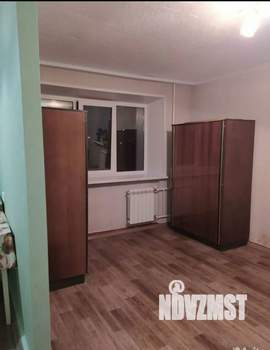 1-к квартира, вторичка, 30м2, 4/5 этаж