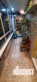 2-к квартира, вторичка, 52м2, 8/15 этаж