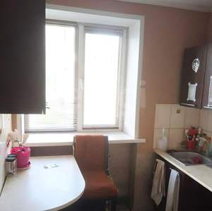 2-к квартира, вторичка, 33м2, 2/2 этаж