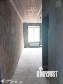 Студия квартира, сданный дом, 18м2, 1/2 этаж