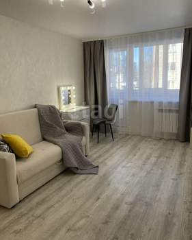 1-к квартира, вторичка, 32м2, 4/5 этаж