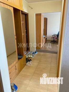 2-к квартира, вторичка, 53м2, 9/9 этаж