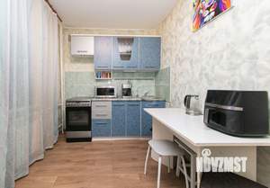 1-к квартира, вторичка, 33м2, 2/9 этаж