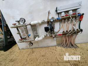 3-к квартира, вторичка, 95м2, 3/5 этаж